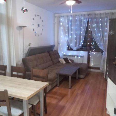 Apartment In Belvedere Holiday Club 550 M From Ski Lift Банско Екстериор снимка