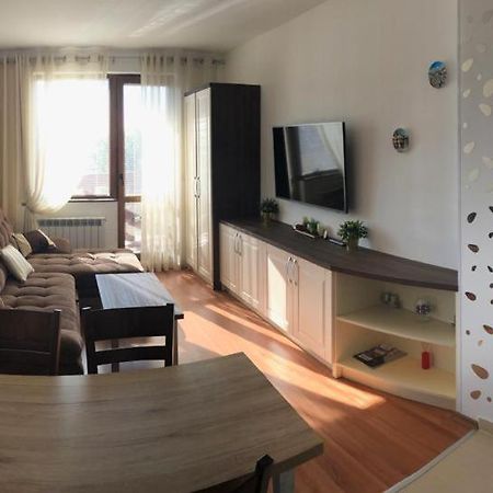 Apartment In Belvedere Holiday Club 550 M From Ski Lift Банско Екстериор снимка