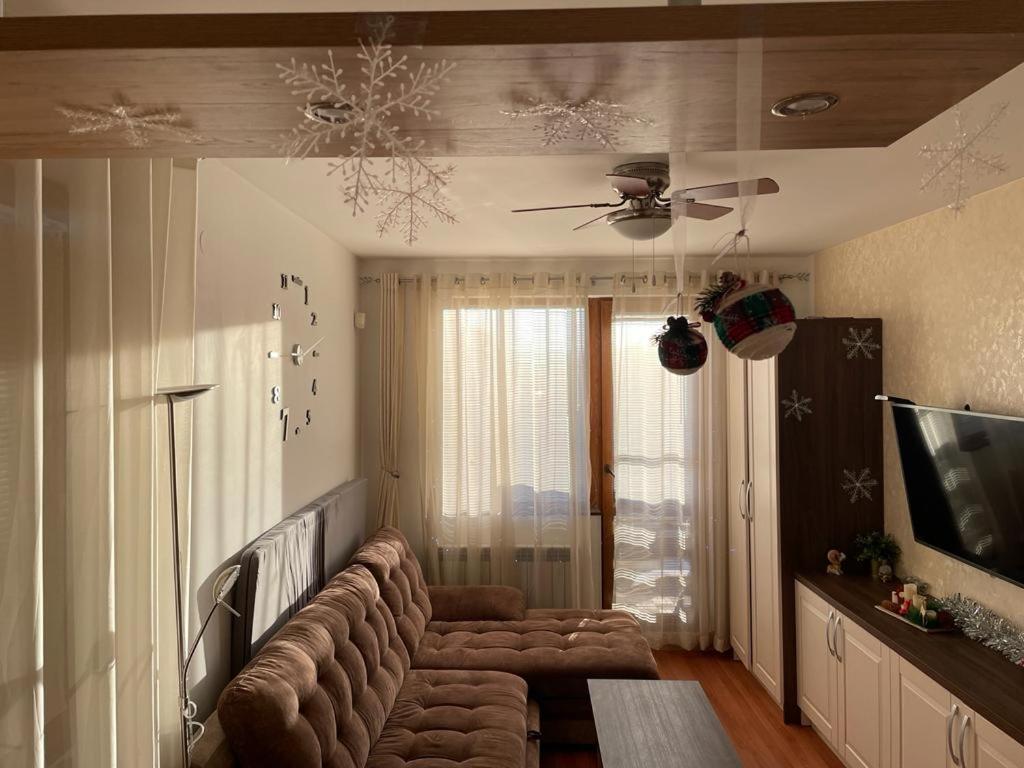 Apartment In Belvedere Holiday Club 550 M From Ski Lift Банско Екстериор снимка