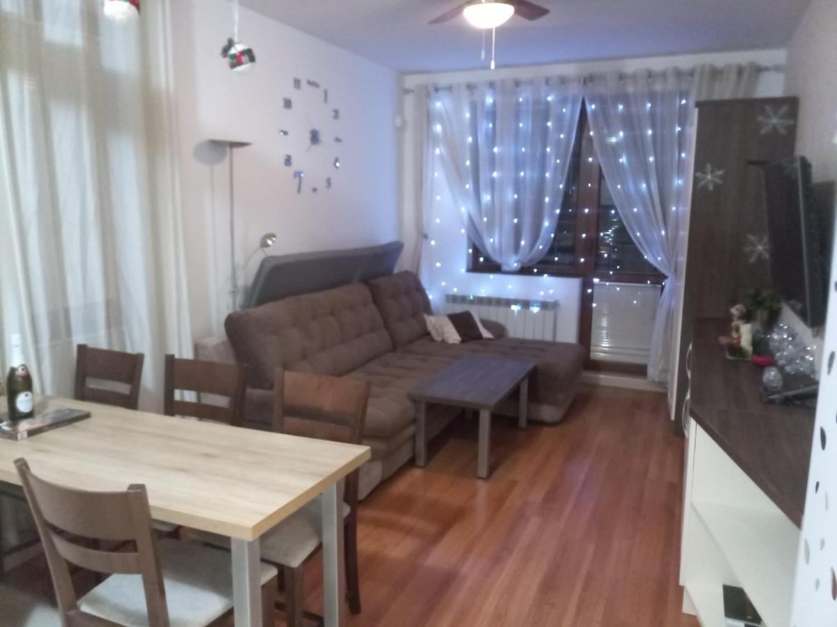 Apartment In Belvedere Holiday Club 550 M From Ski Lift Банско Екстериор снимка