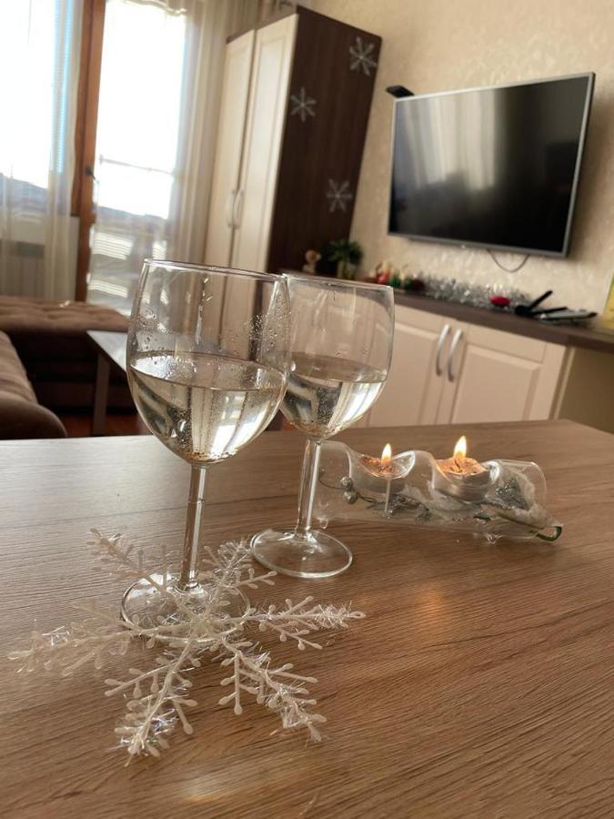 Apartment In Belvedere Holiday Club 550 M From Ski Lift Банско Екстериор снимка