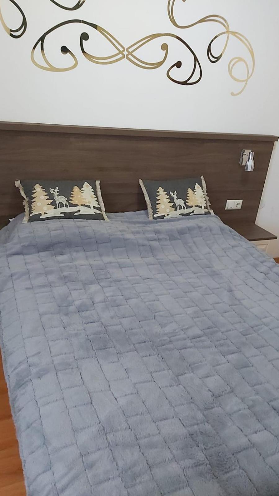 Apartment In Belvedere Holiday Club 550 M From Ski Lift Банско Екстериор снимка