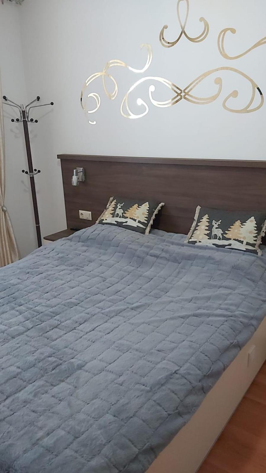 Apartment In Belvedere Holiday Club 550 M From Ski Lift Банско Екстериор снимка