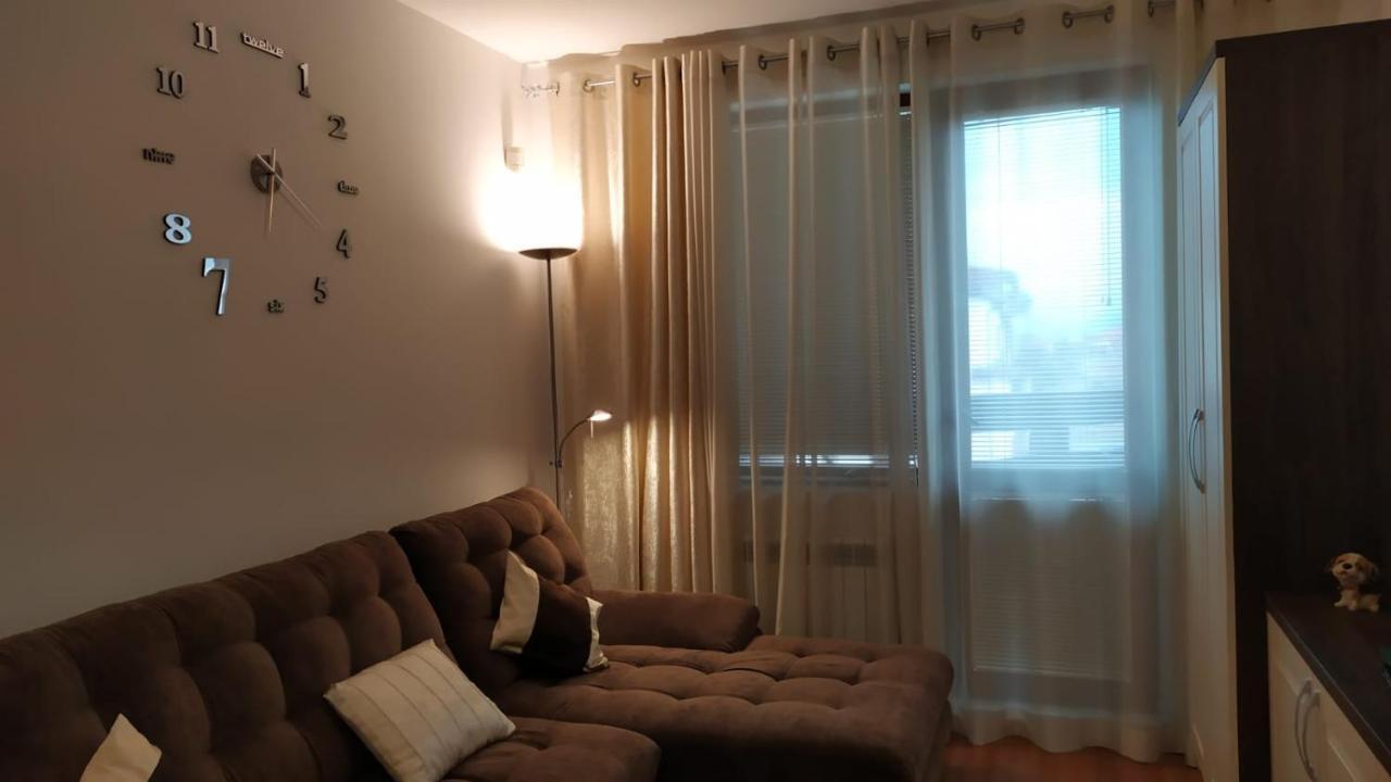 Apartment In Belvedere Holiday Club 550 M From Ski Lift Банско Екстериор снимка