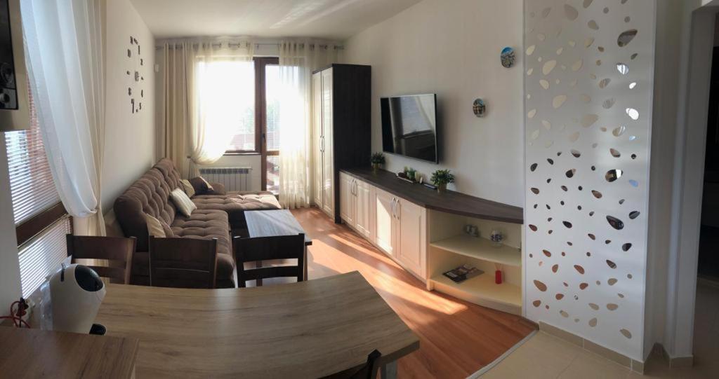 Apartment In Belvedere Holiday Club 550 M From Ski Lift Банско Екстериор снимка