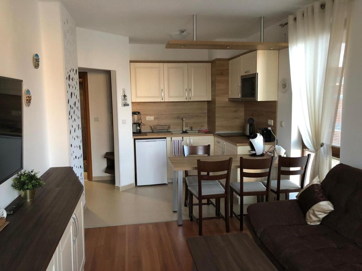 Apartment In Belvedere Holiday Club 550 M From Ski Lift Банско Екстериор снимка