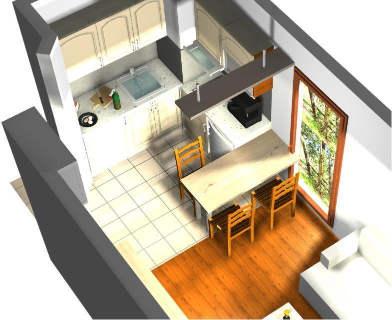 Apartment In Belvedere Holiday Club 550 M From Ski Lift Банско Екстериор снимка