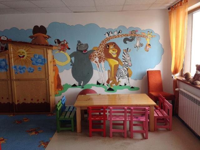 Apartment In Belvedere Holiday Club 550 M From Ski Lift Банско Екстериор снимка