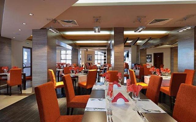Apartment In Belvedere Holiday Club 550 M From Ski Lift Банско Екстериор снимка