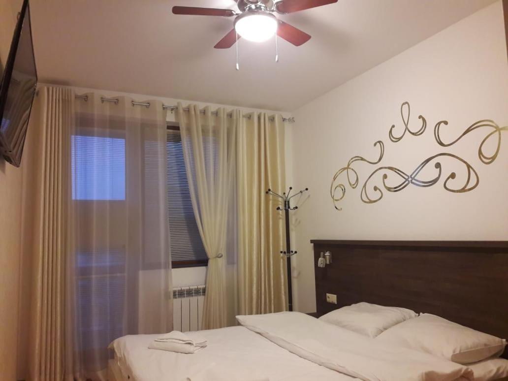 Apartment In Belvedere Holiday Club 550 M From Ski Lift Банско Екстериор снимка