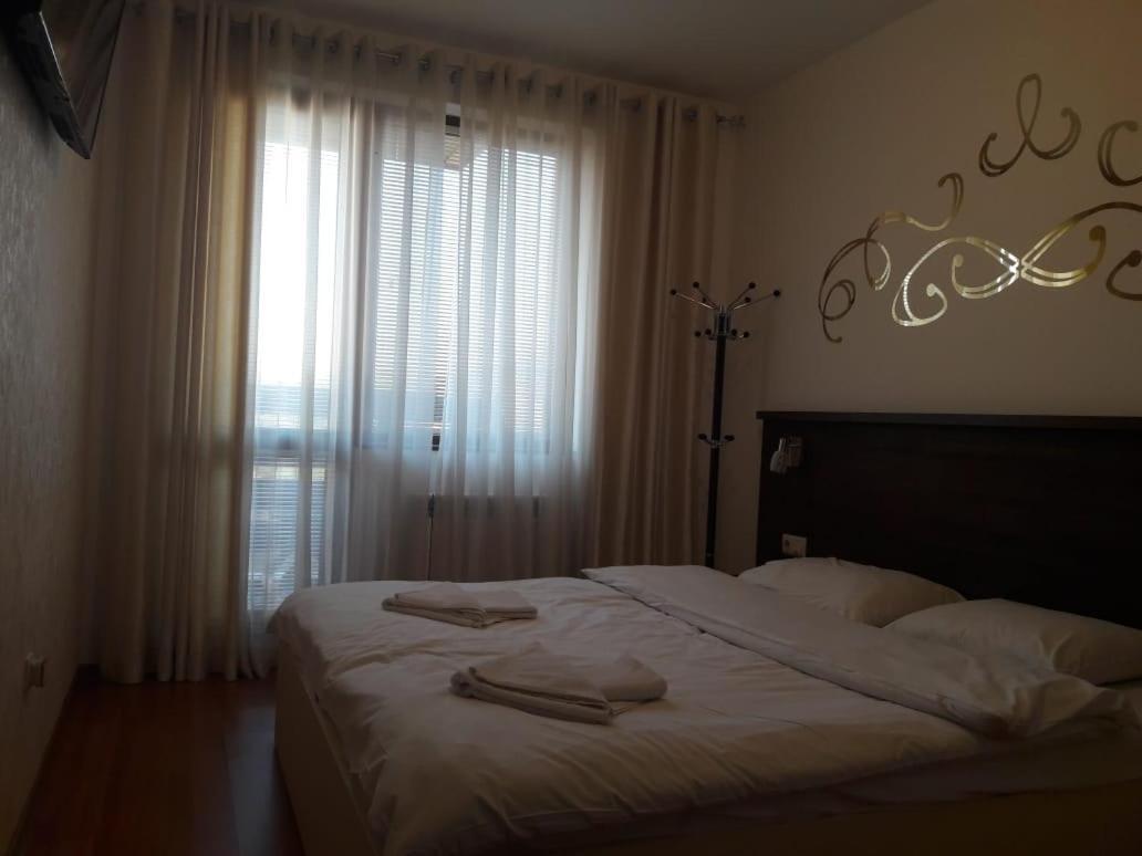 Apartment In Belvedere Holiday Club 550 M From Ski Lift Банско Екстериор снимка